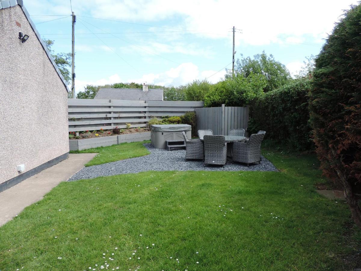 26 Hycemoor Way Villa Millom Exterior photo